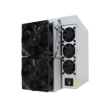 Bitmain Antminer AL1 15.6T Alph Miner With Power Supply