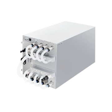 Bitmain Antminer S19 Pro+ Hyd Bitcoin Miner With Power Supply