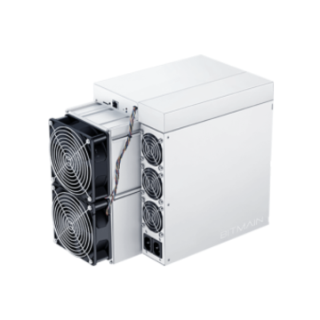 Bitmain Antminer S19j Pro+ Bitcoin Miner With Power Supply