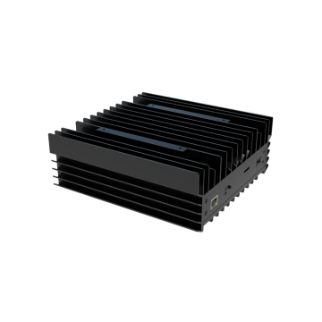 IceRiver AL0 400GH 100W Alph Miner Alephium Miner With Power Supply