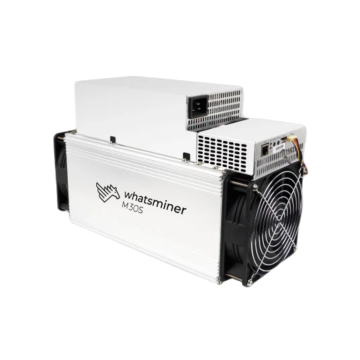 WhatsMiner M30S Bitcoin Miner BTC Miner