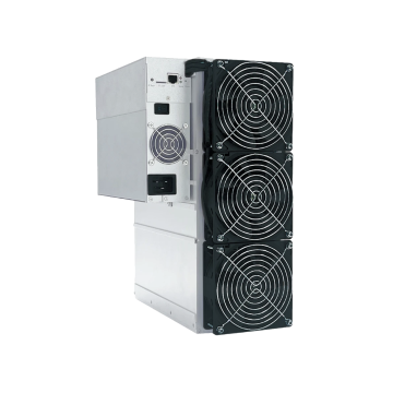 Jasminer X16-P 5800Mh/s ETC Miner With Power Supply