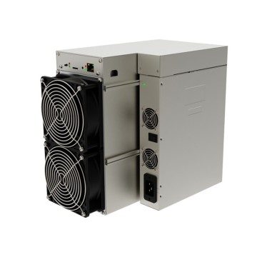 IceRiver AL3 15TH 3500W Alph Miner With Power Supply