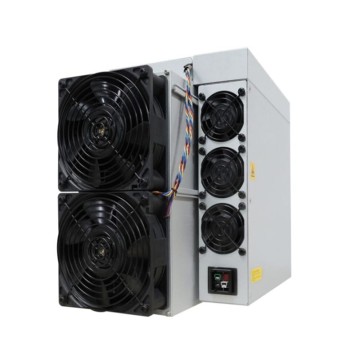 Bitmain Antminer AL1 Pro 16.6T Alph Miner With Power Supply