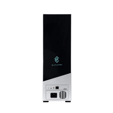 ElphaPex DG Home1 2GHs LiteCoin & Doge & BEL Coin Miner With Power Supply