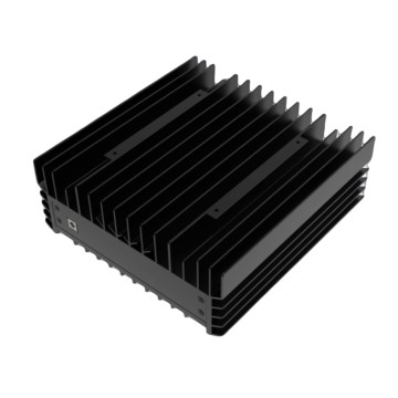 IceRiver KS0 100GH 65W KAS Miner Kaspa Miner Wi...