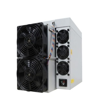 Bitmain Antminer KS5 20T 3000W KAS Miner Kaspa ...