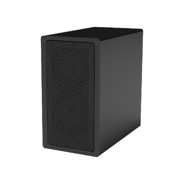 IceRiver KS2 Lite 2T 500W KAS Miner With Power Supply