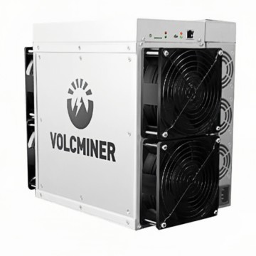 VolcMiner D1 Lite Litecoin & DogeCoin & Bel Min...