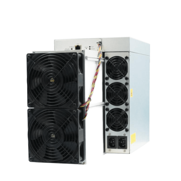 Bitmain Antminer X5 212K XMR Miner With Power S...