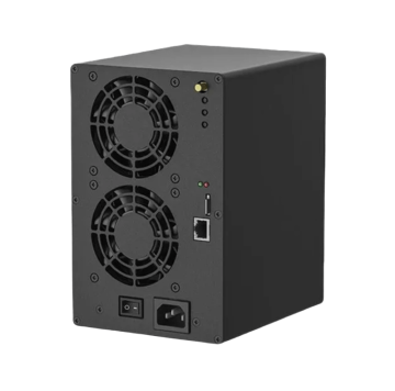 Goldshell AL BOX II Plus 1T/s 480W Alph Miner Alephium Miner