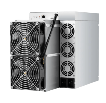 ElphaPex DG1 11GH/s LiteCoin & Doge & BEL Coin Miner With Power Supply