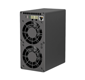 Goldshell Mini-DOGE III Litecoin & Doge & BEL Coin Miner