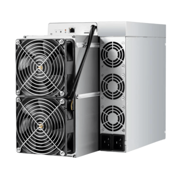 ElphaPex DG1 Plus 14.4GH/s LiteCoin & Doge & BEL Coin Miner With Power Supply