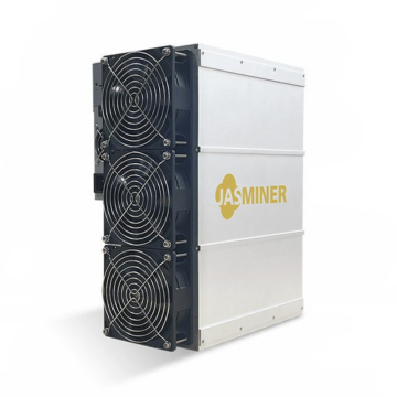 Jasminer X44-P 23.4Gh/s 2550W ETC Miner With Power Supply