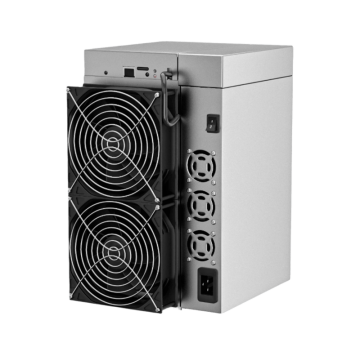 Goldshell DG MAX 6.5Gh/s 3400W Litecoin & Doge & BEL Coin Miner With Power Su...