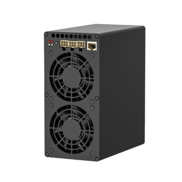 Goldshell AL BOX III 1.25T 600W Alph Miner
