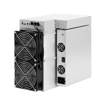 DragonBall A21 3.4G 1800W Nexa Miner With Power...