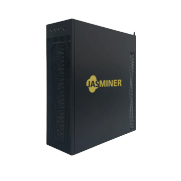 Jasminer X16-QE ETC Miner With Power Supply