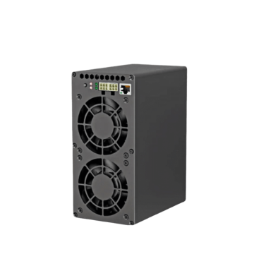 GoldShell AE-BOX II 54Mh/s 530W Aleo Miner
