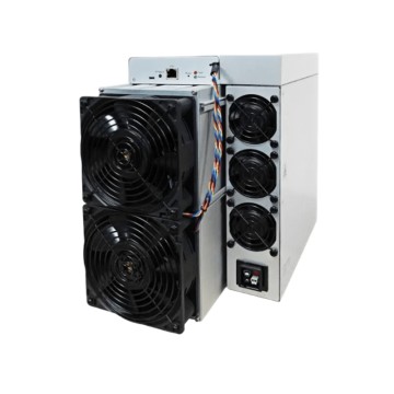 Bitmain Antminer E11 9.5G ETC Miner With Power Supply