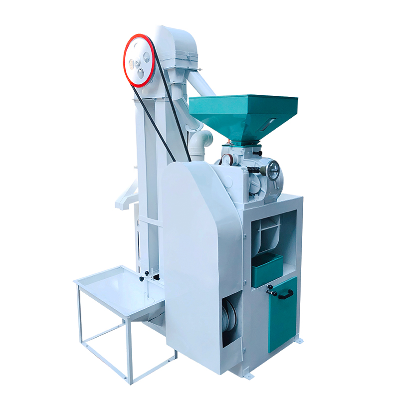Iron Roll Rice Mill Machine (7)a0n