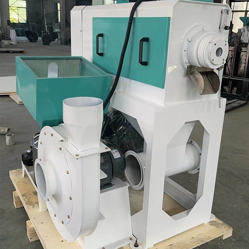 Grain Polisher (12)qiv