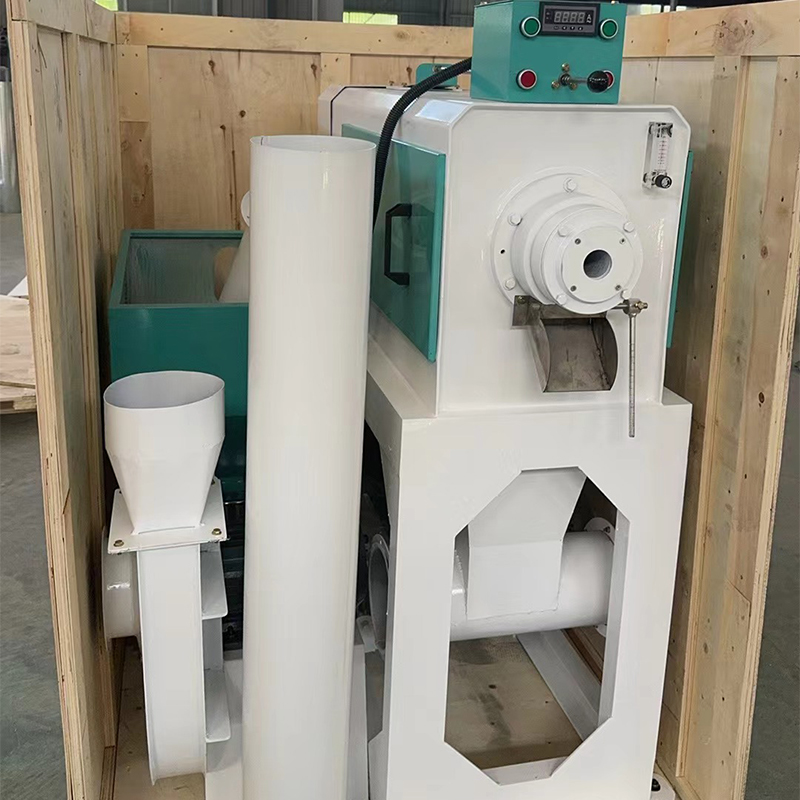 Grain Polisher (14)g8w