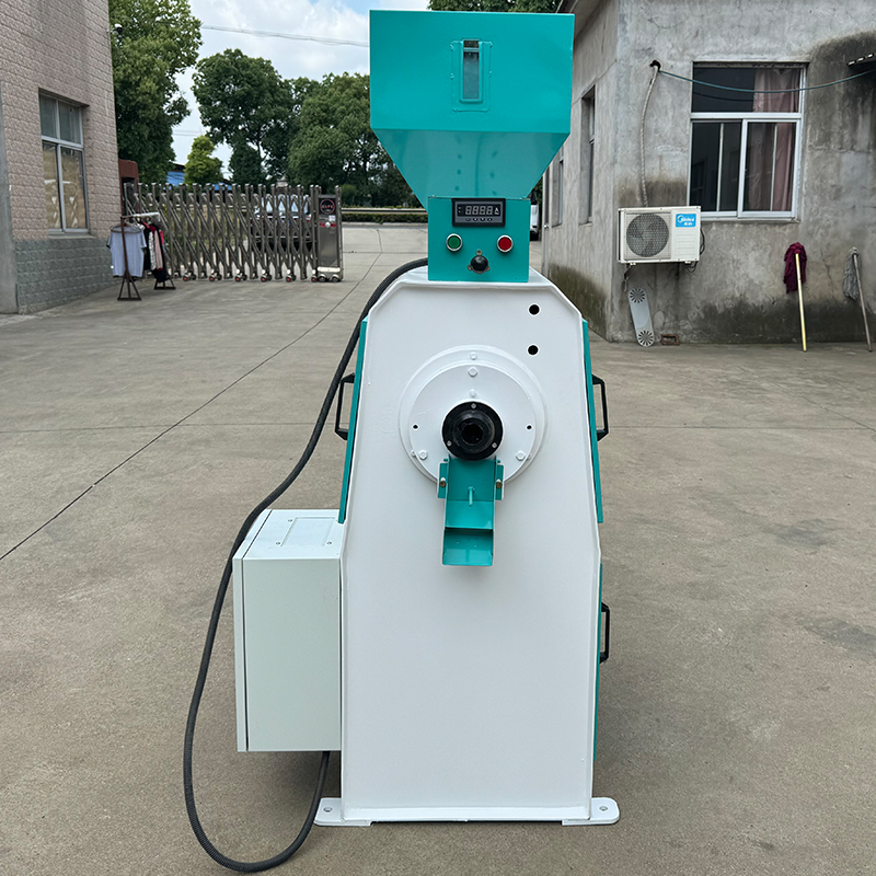 Grain Polisher (16)3jw