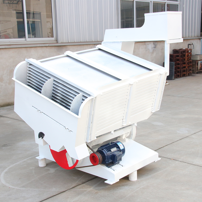 Gravity Grain Bran Separator (5)90g