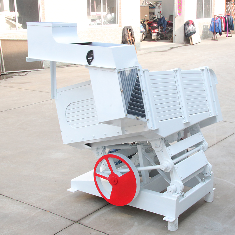 Gravity Grain Bran Separator (8)0w7