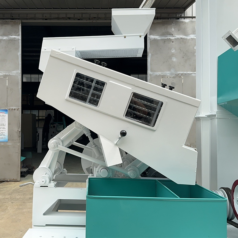 Rice Mill Machine (10)h7z