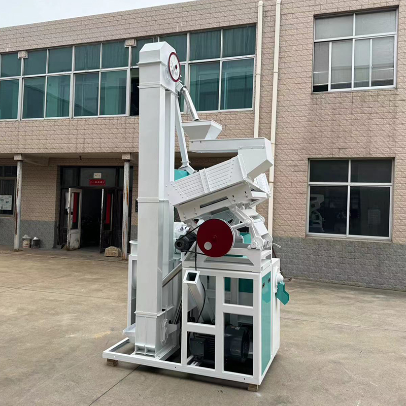 Rice Mill Machine (15)y1v