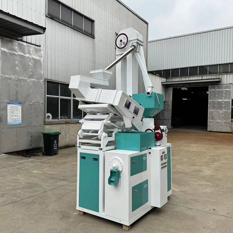 Rice Mill Machine (18)i8v