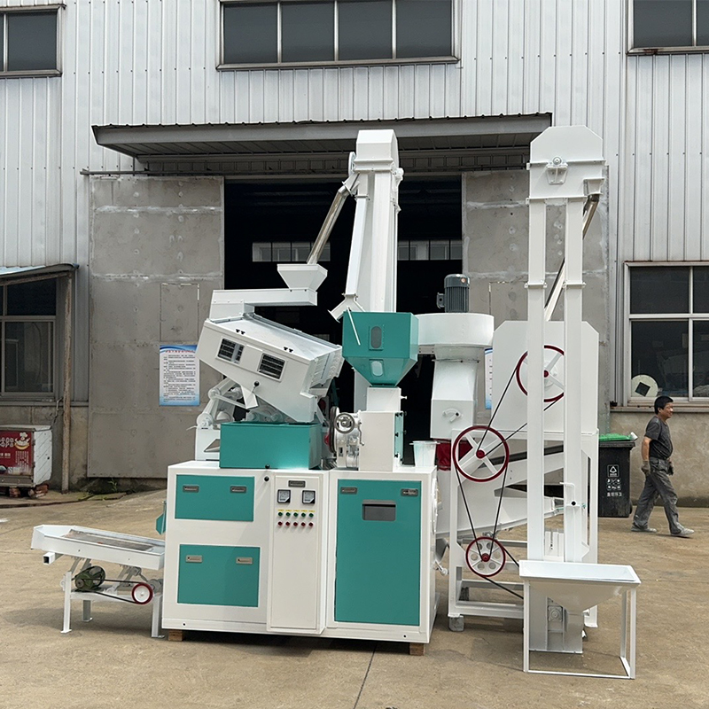 Rice Mill Machine (19)xu0