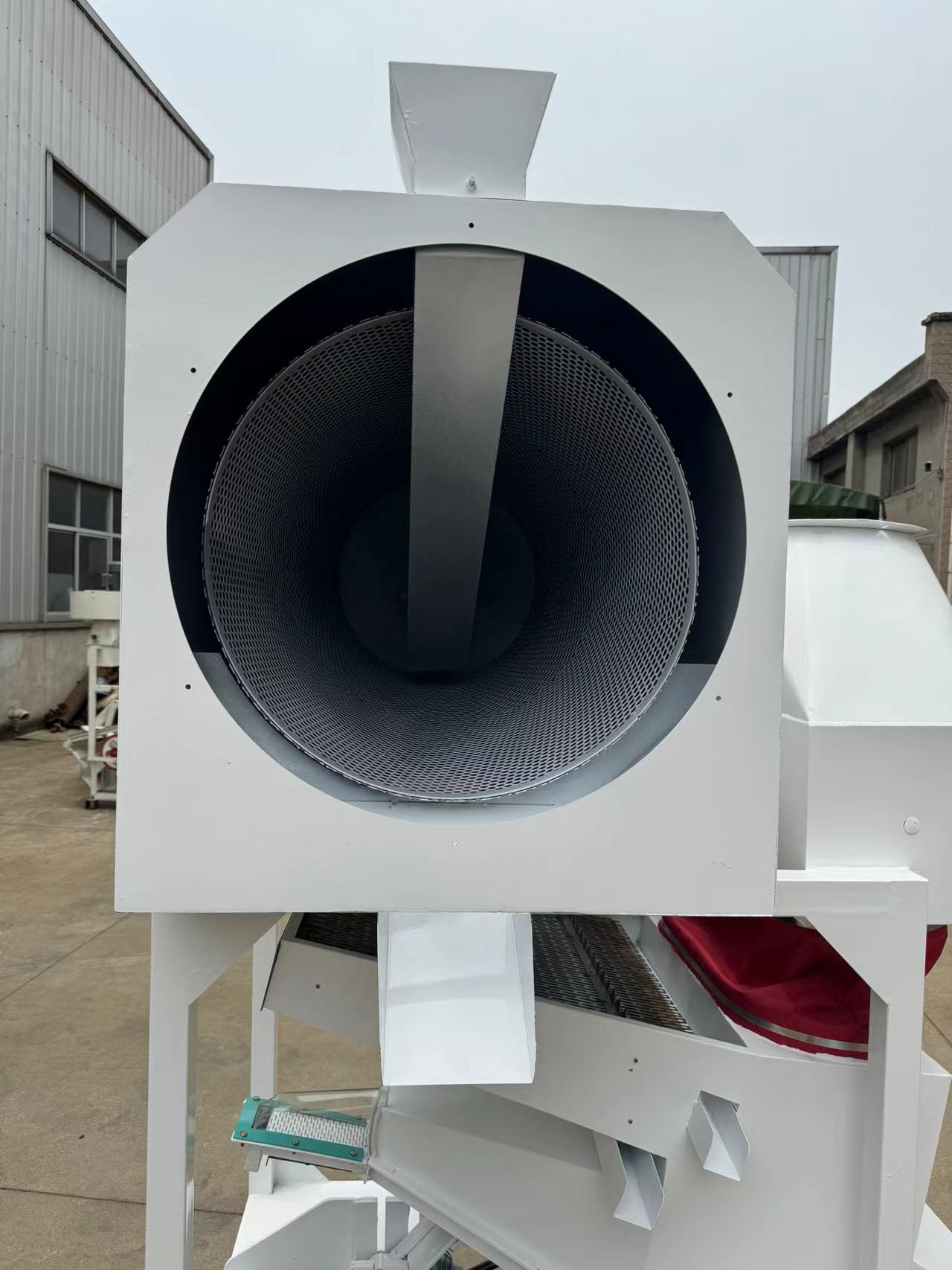 Stone Separator (3)ajn