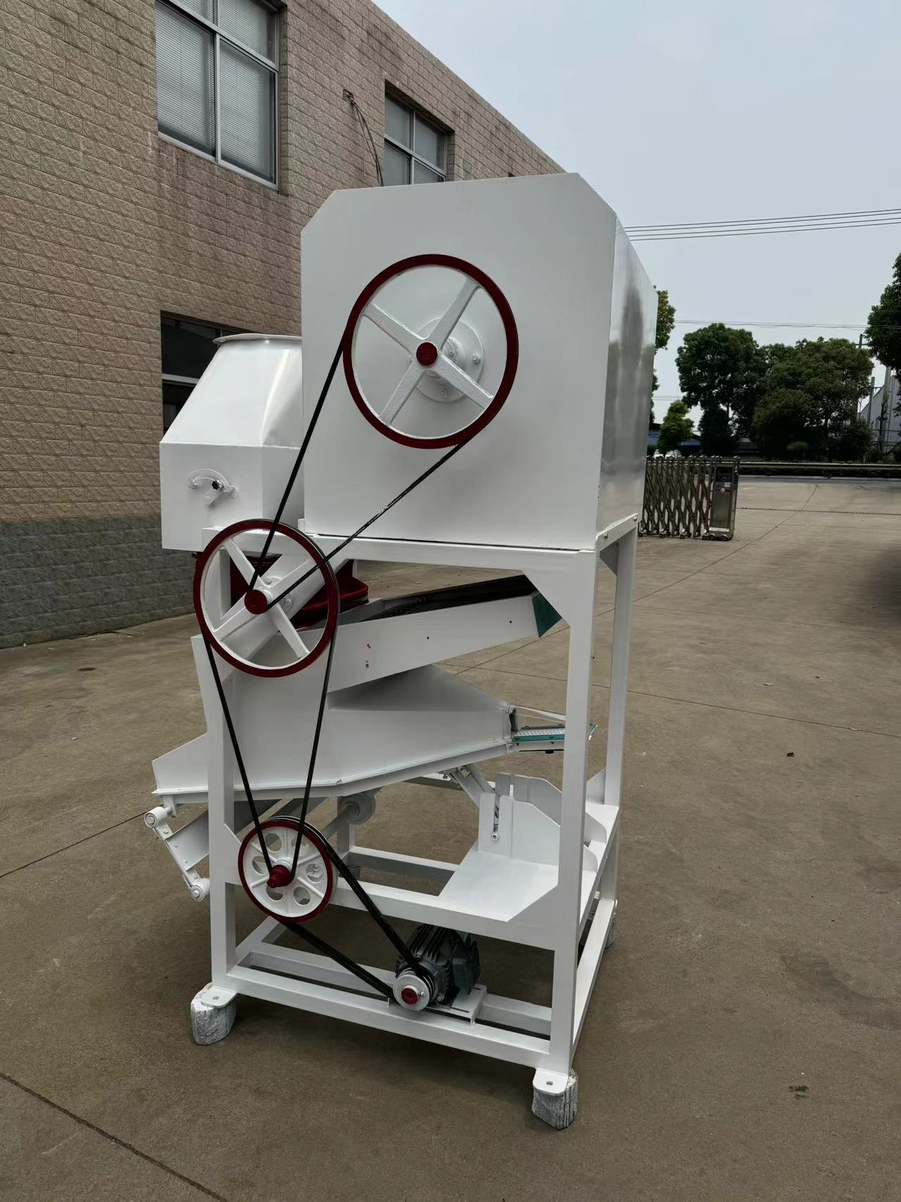 Stone Separator (5)xoe