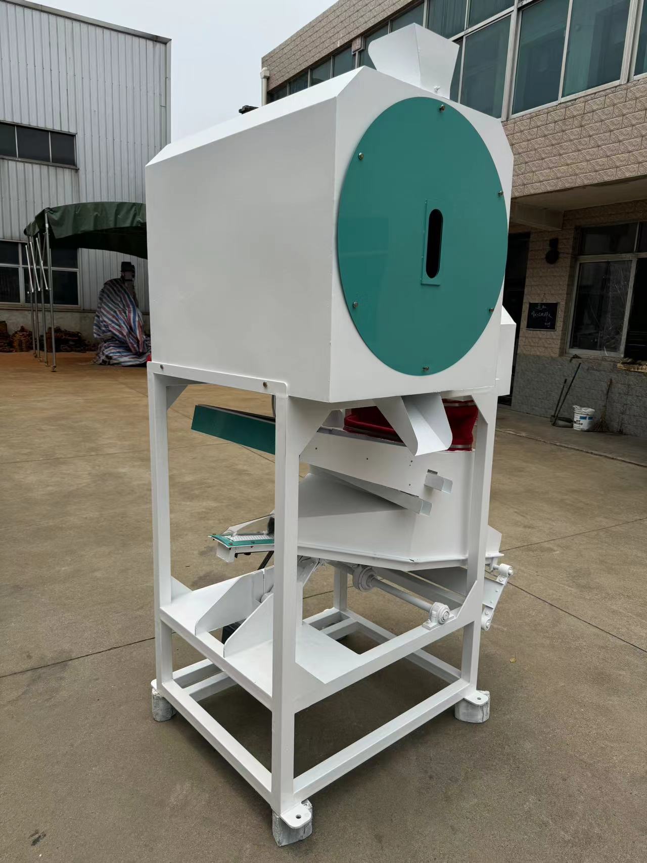 Stone Separator (6)yx0