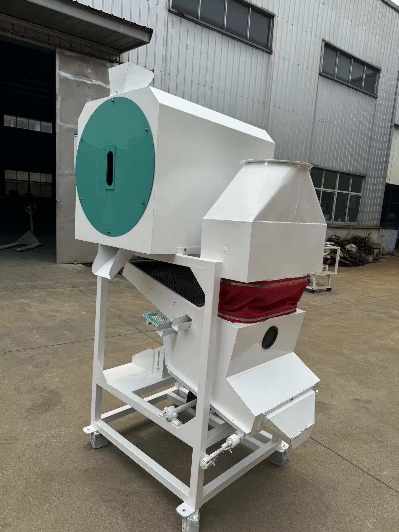 Stone Separator (7)6yy