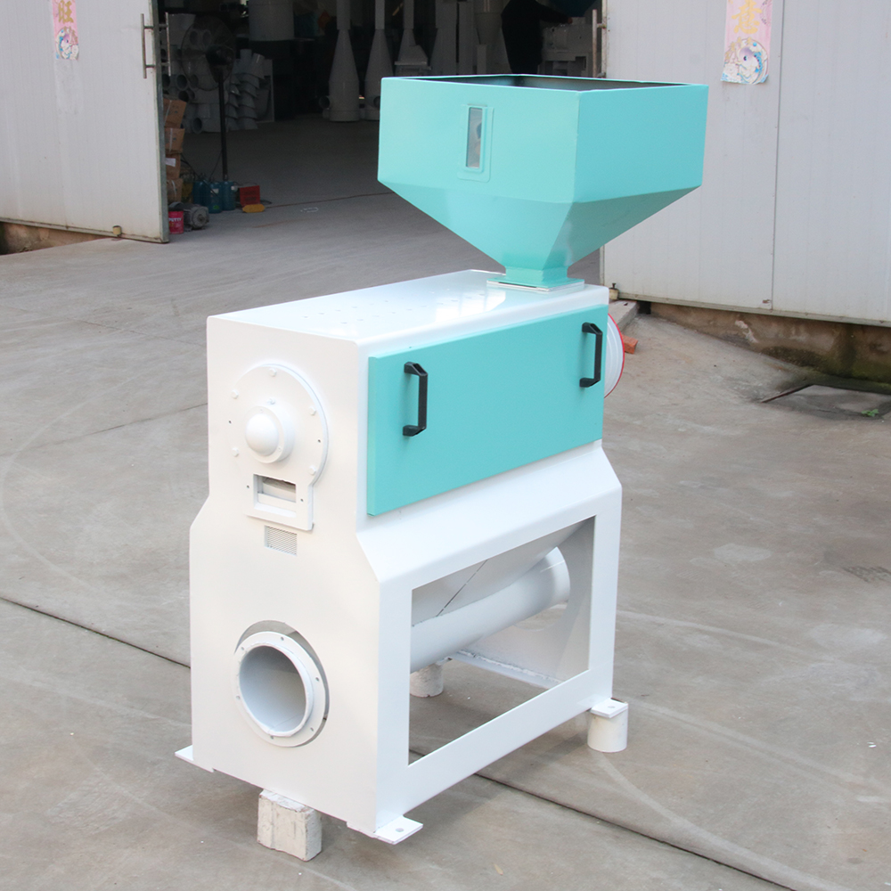Emery roller rice machinenx6