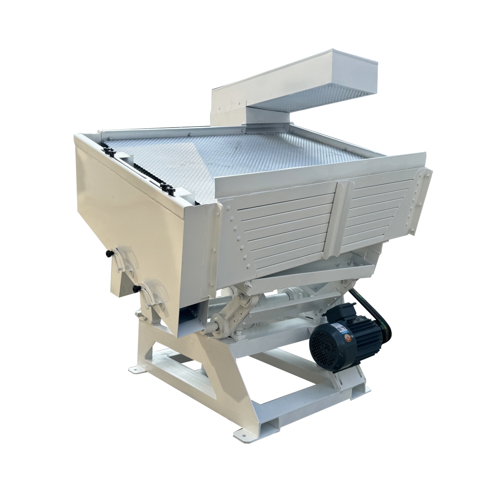 Energy-Efficient Gravity Grain Husk Separator for Cost-Effective Operation (2)3ji