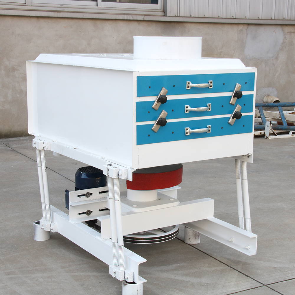 White rice grading sievef1x