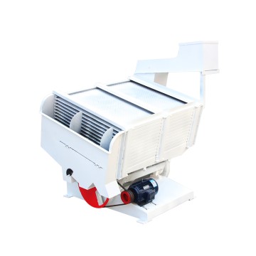 Cutting-Edge Gravity Grain Husk Separation Equipment Manufacturer with Innovation
