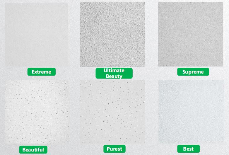 product pattern