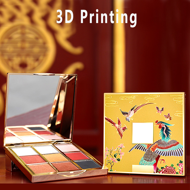 3D Printing