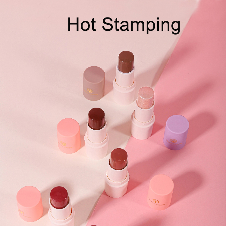 Hot Stampinghhb
