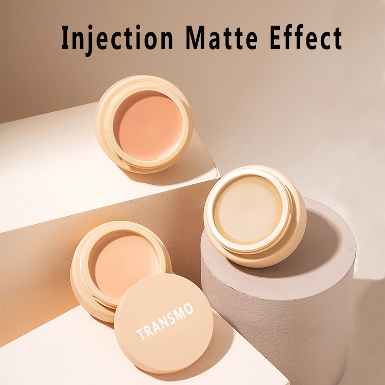Injection Matte Effect