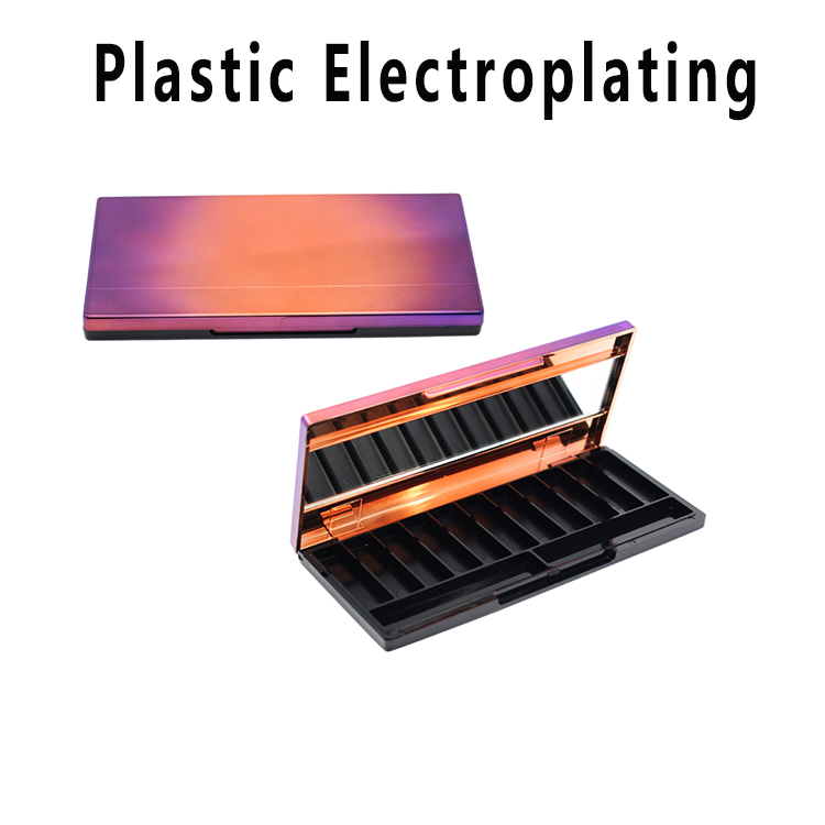 Plastic Electroplating