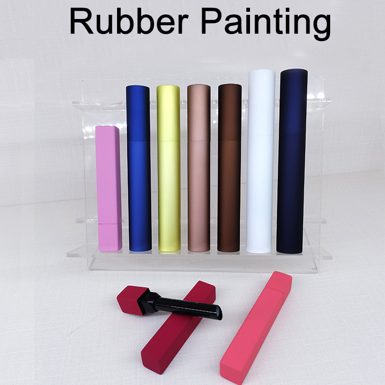 Rubber Paintingqnp