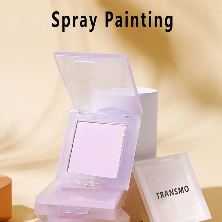 Spray Painting
